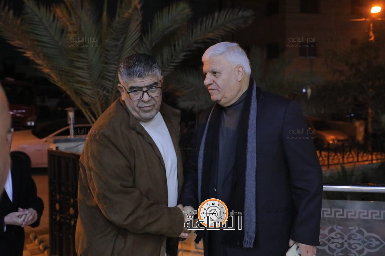 Madar Al-Saa Images 0.9700699616869874