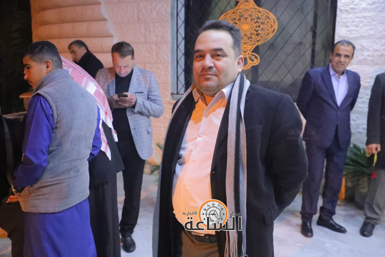 Madar Al-Saa Images 0.9881450754494407