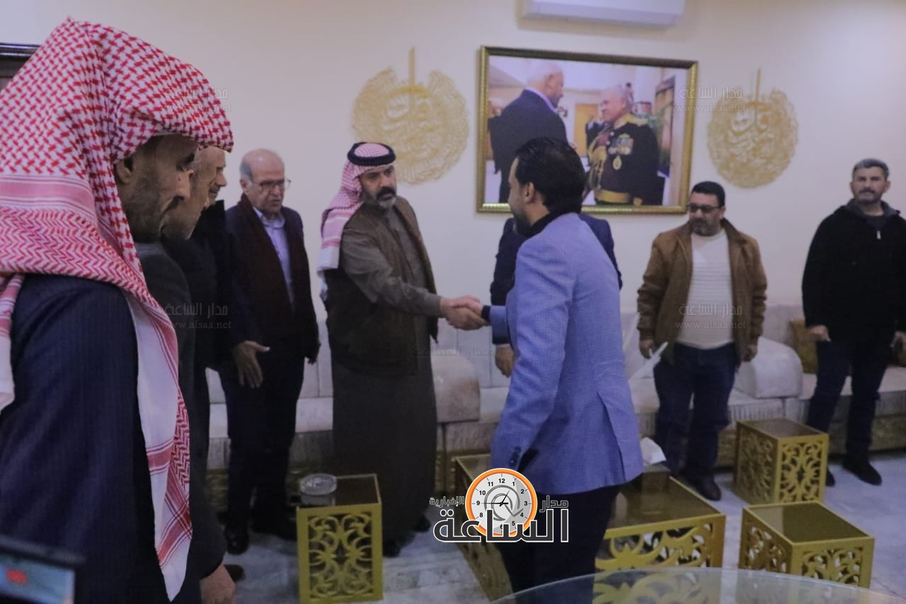 Madar Al-Saa Images 0.5291756223642265