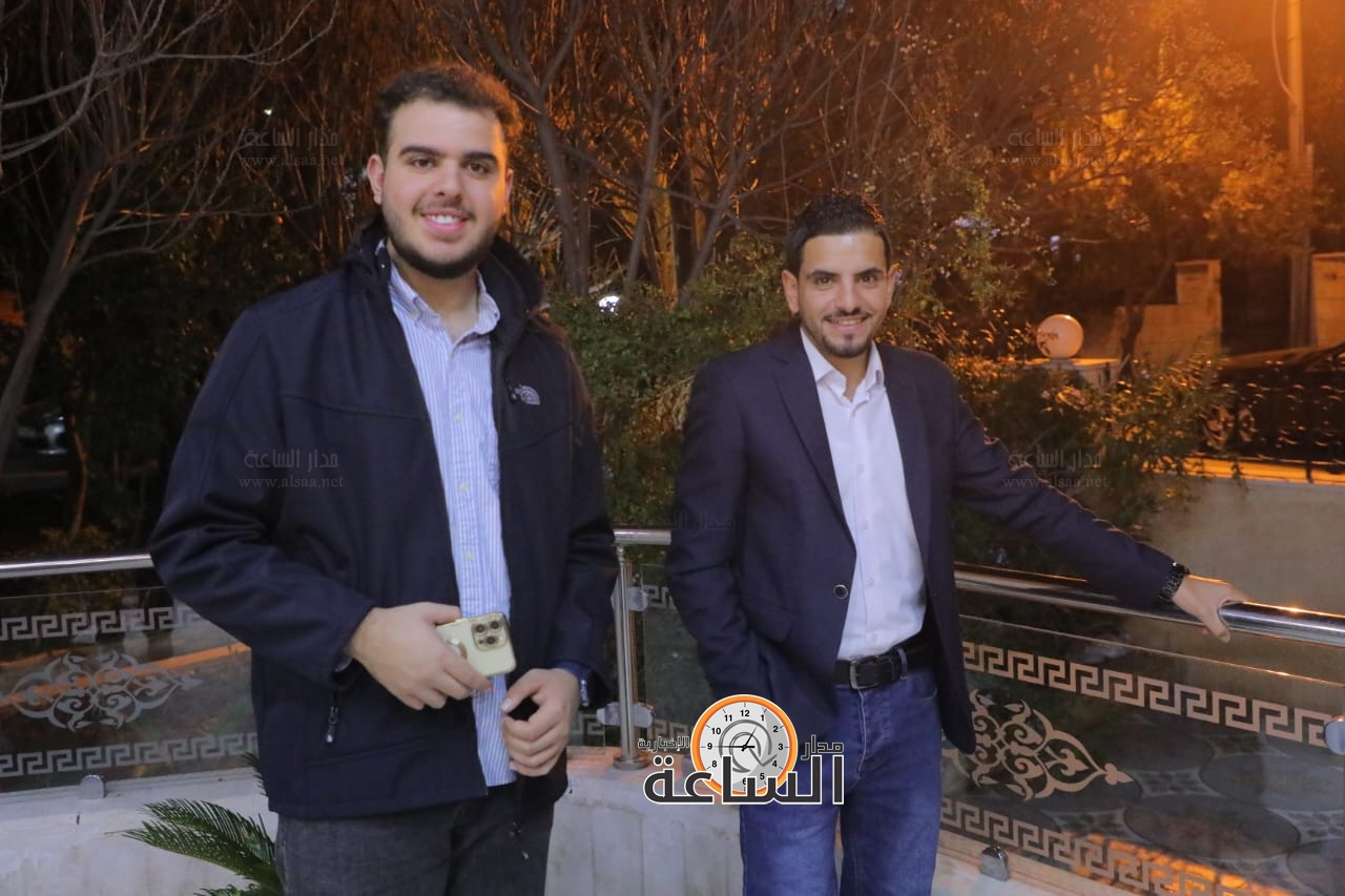 Madar Al-Saa Images 0.6791193180949393