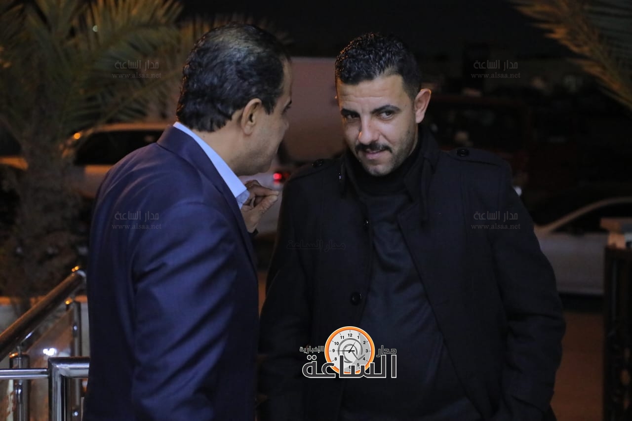 Madar Al-Saa Images 0.48228129595221647