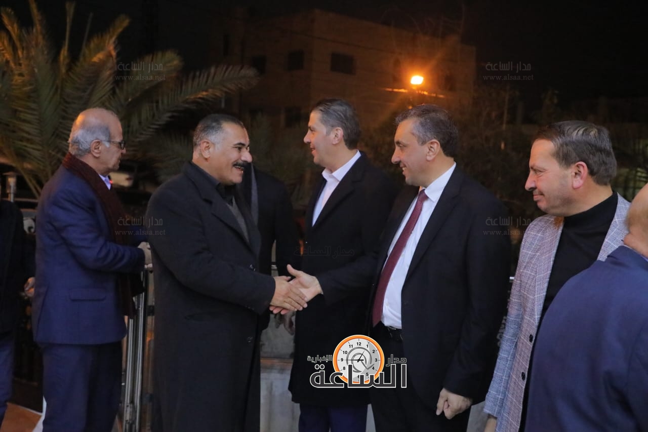 Madar Al-Saa Images 0.37934766360245864