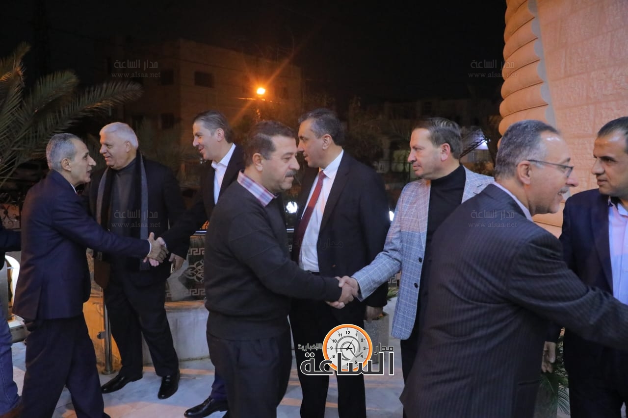 Madar Al-Saa Images 0.12192351750668062