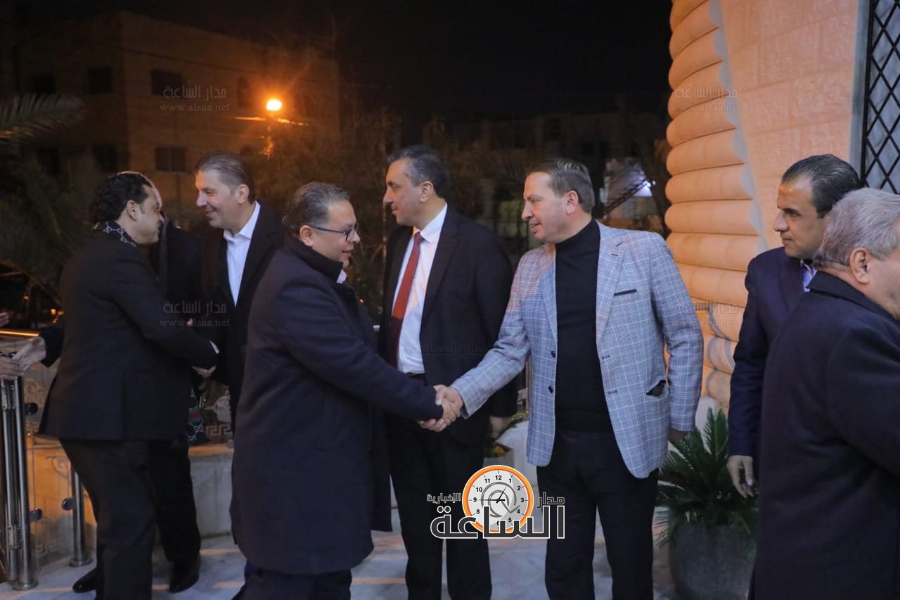 Madar Al-Saa Images 0.33133134410881504