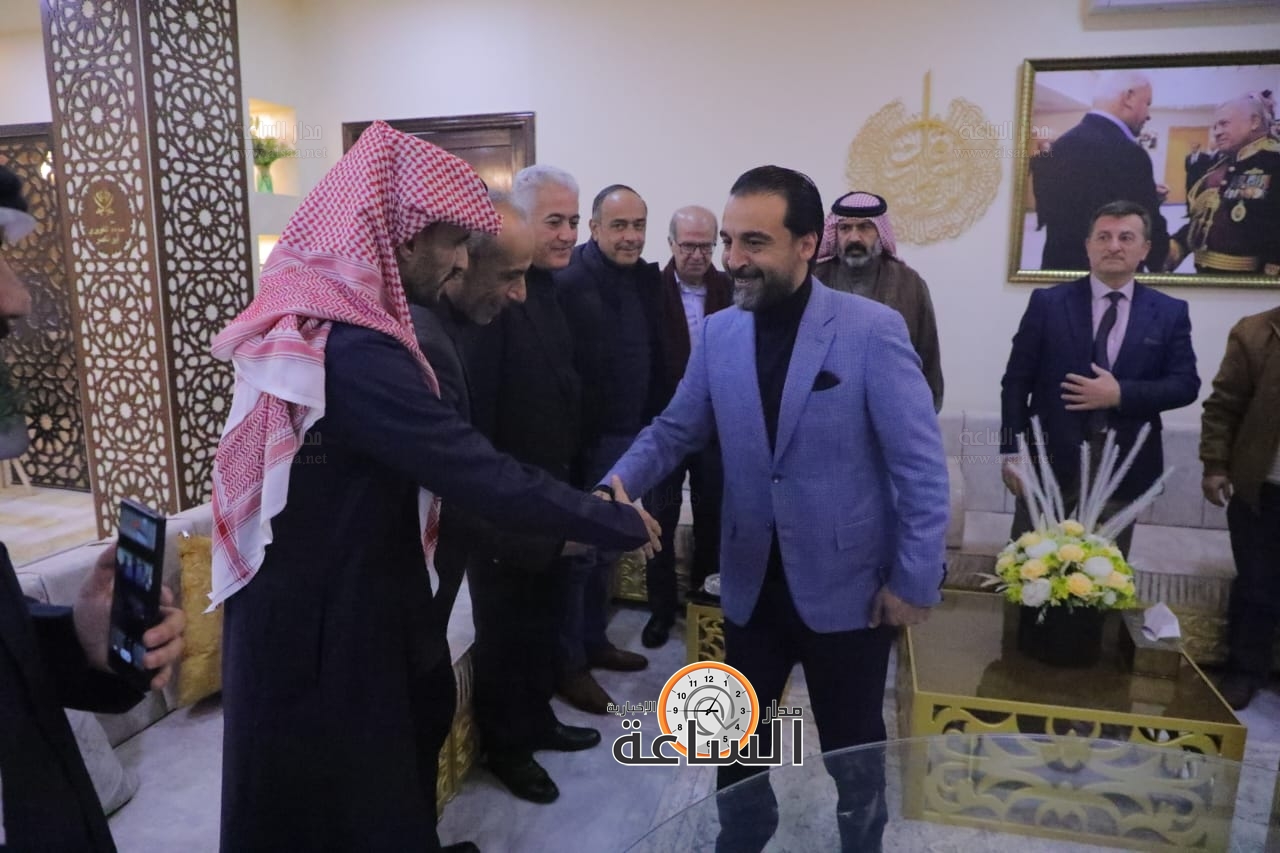 Madar Al-Saa Images 0.06089268302630302