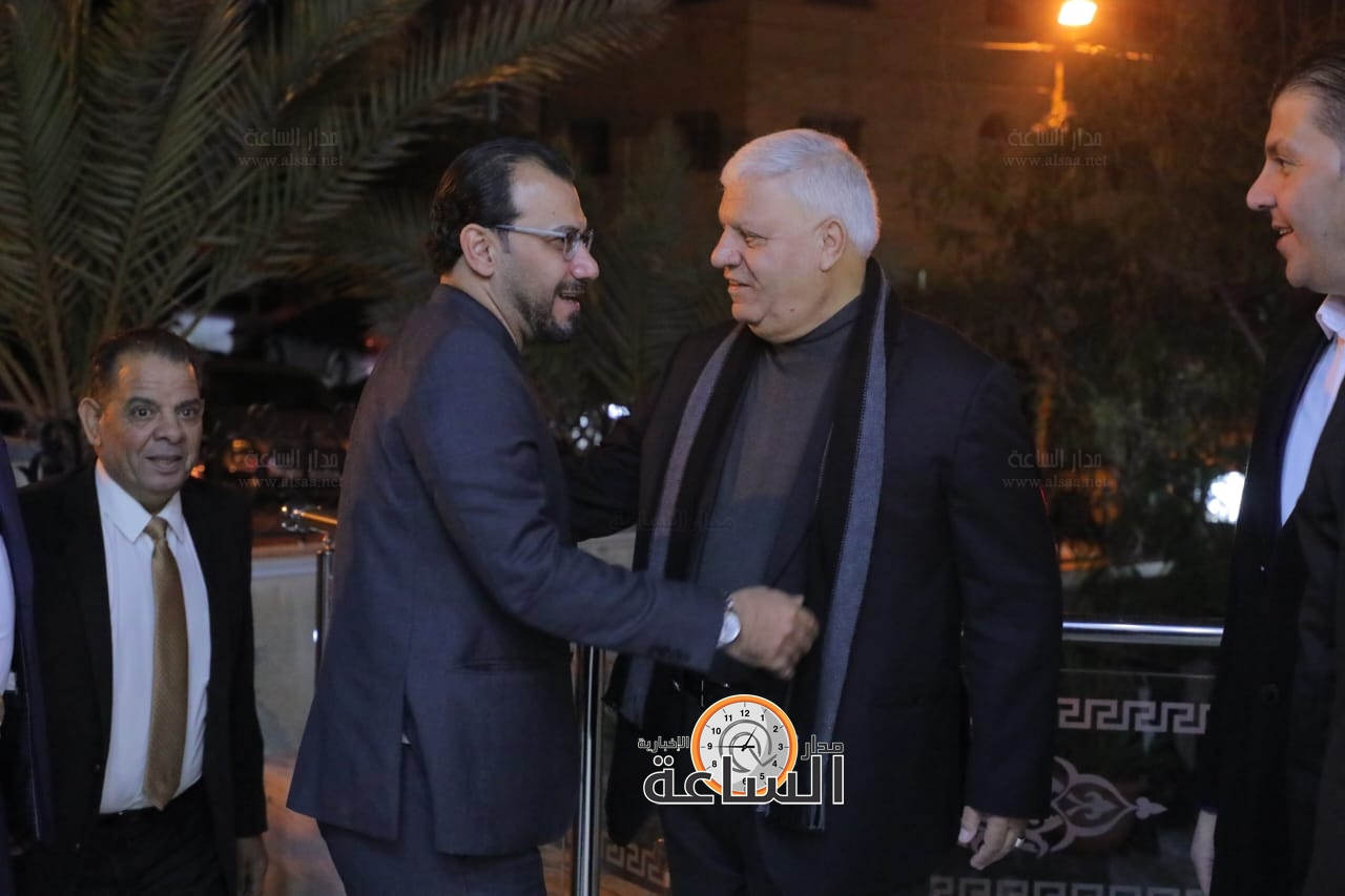 Madar Al-Saa Images 0.01841188979275299