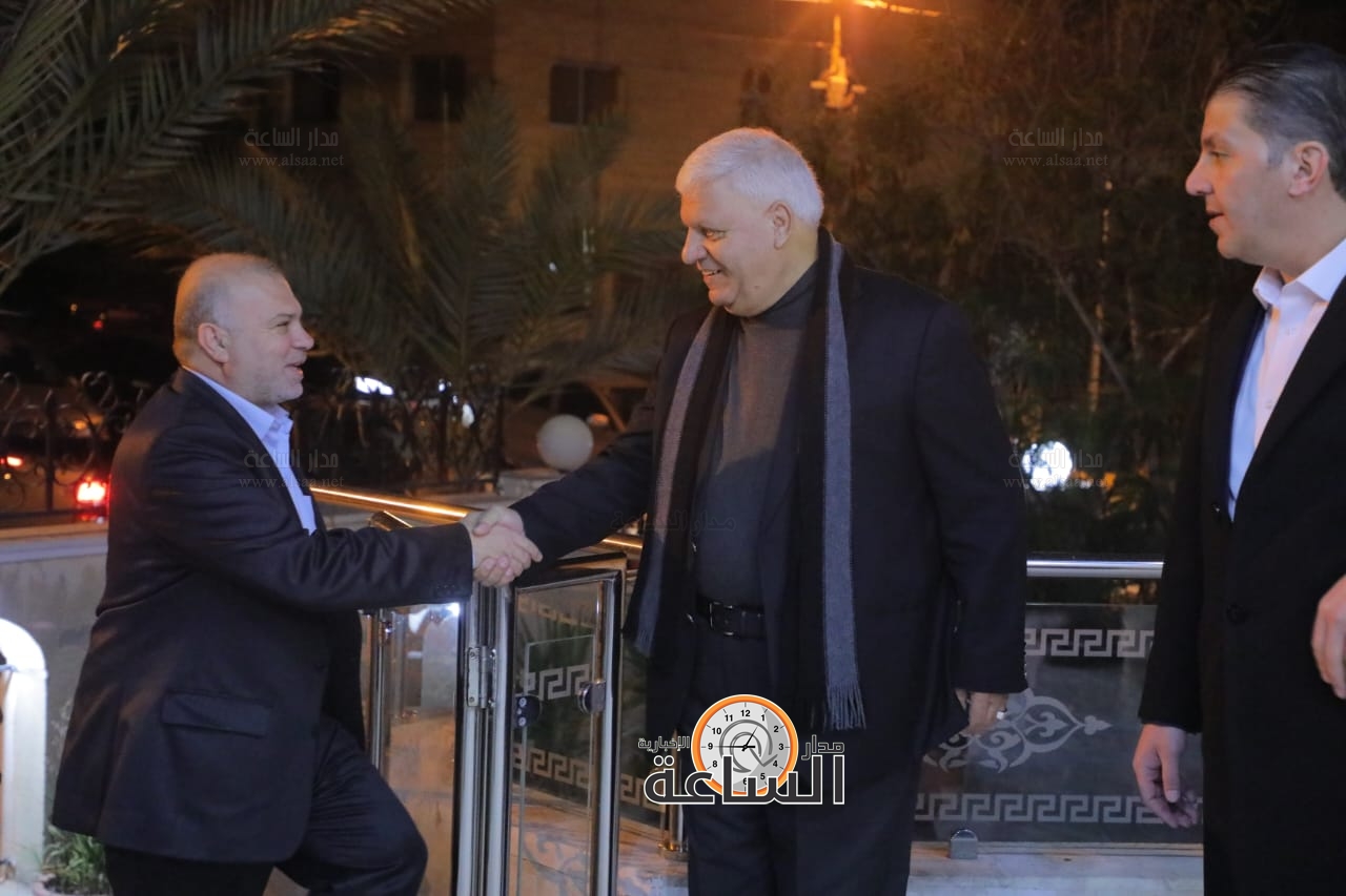 Madar Al-Saa Images 0.25335008729462904