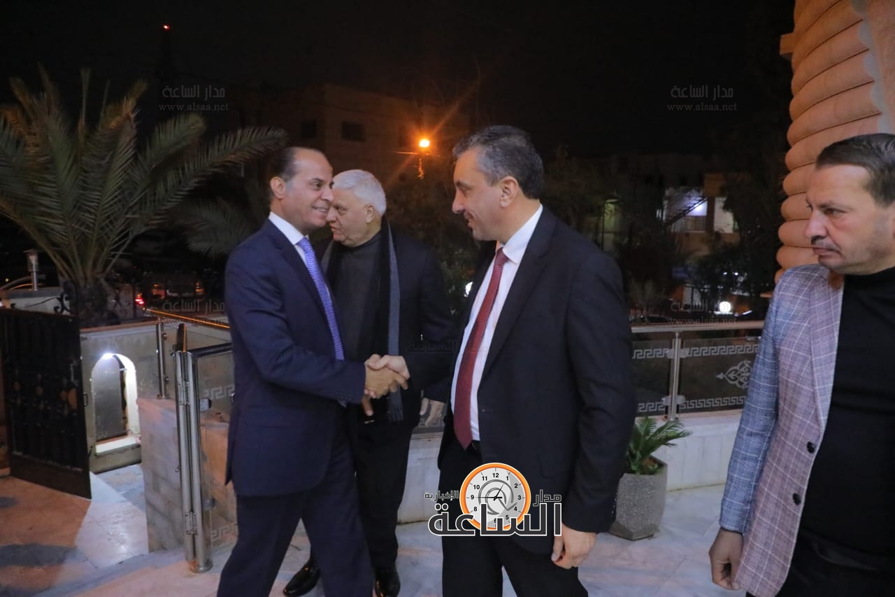 Madar Al-Saa Images 0.2887461855382183