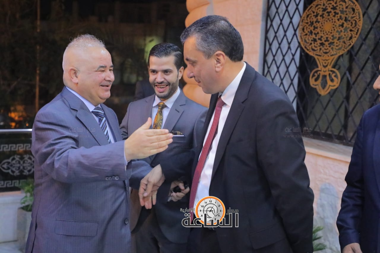 Madar Al-Saa Images 0.6363589748293559