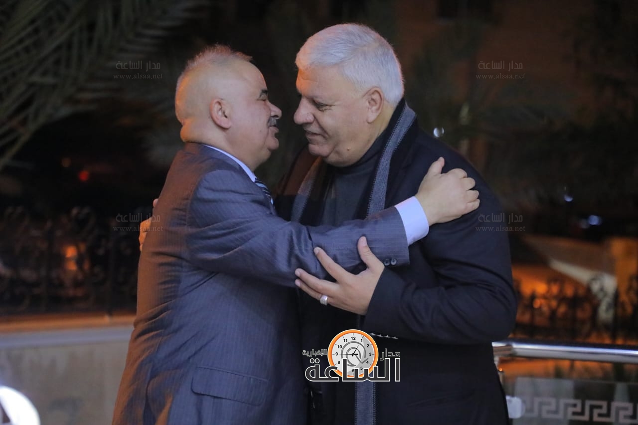 Madar Al-Saa Images 0.10328187772948172