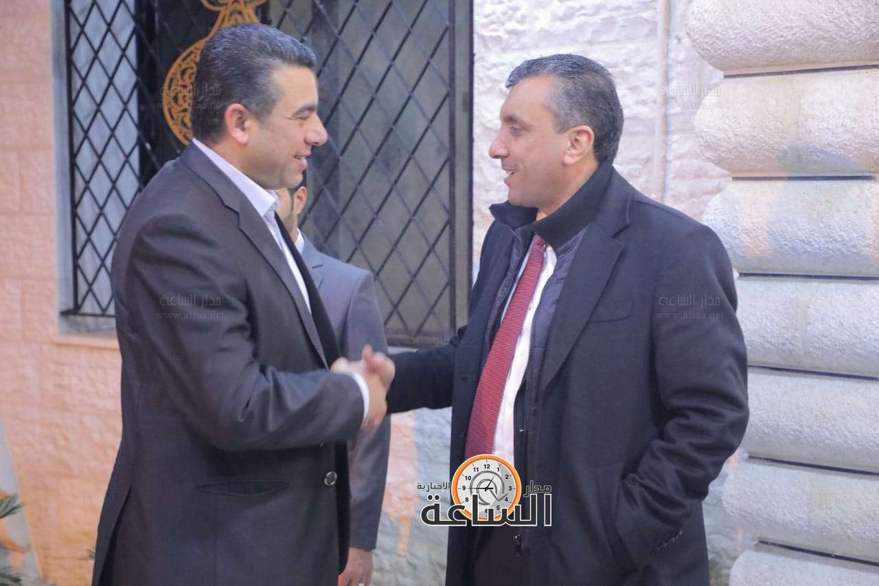 Madar Al-Saa Images 0.595808663285037