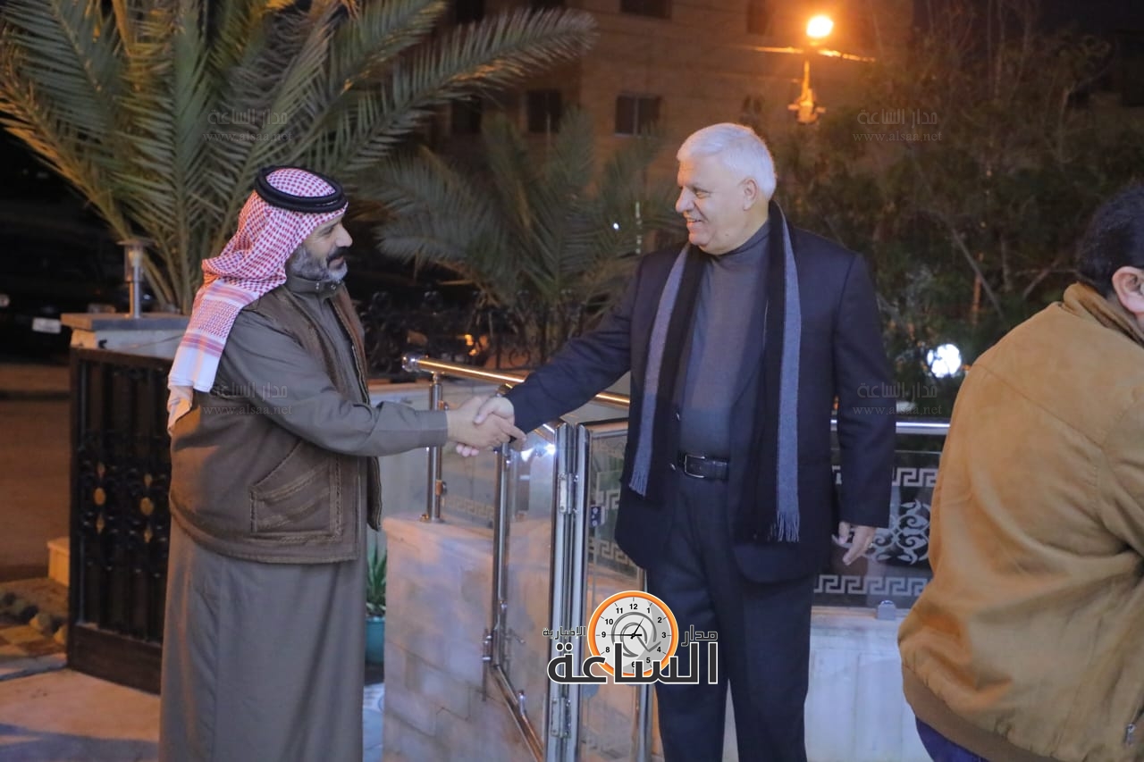 Madar Al-Saa Images 0.22531189740416524