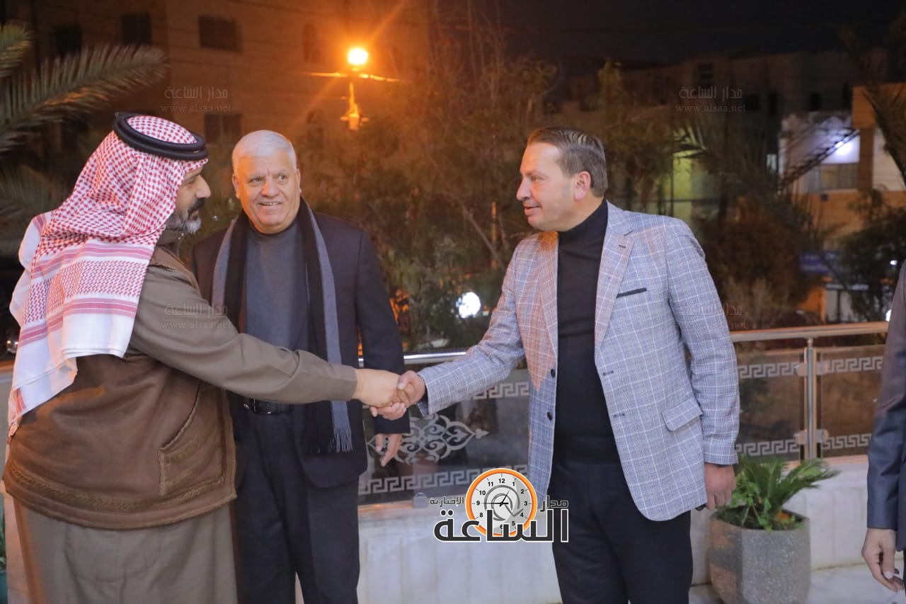 Madar Al-Saa Images 0.9009294612466074