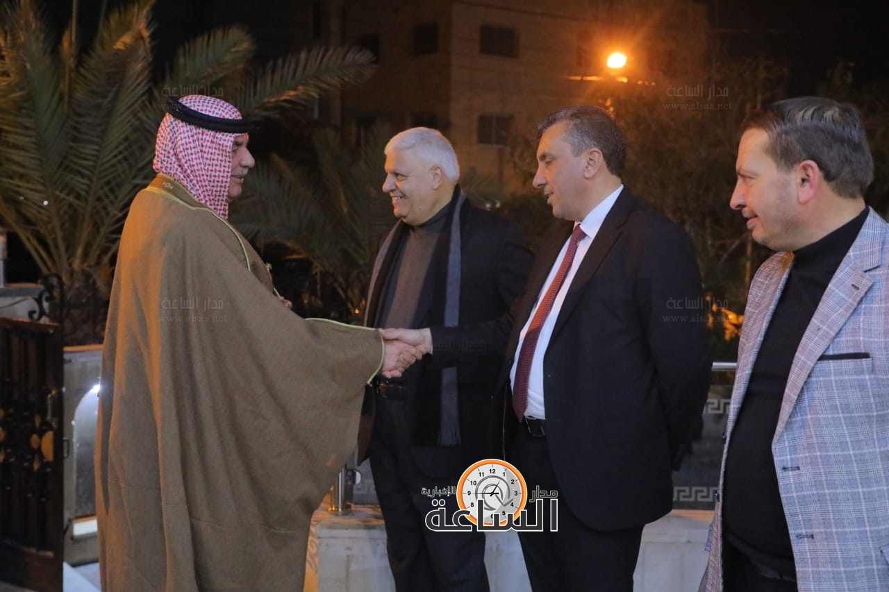 Madar Al-Saa Images 0.6083896657683909