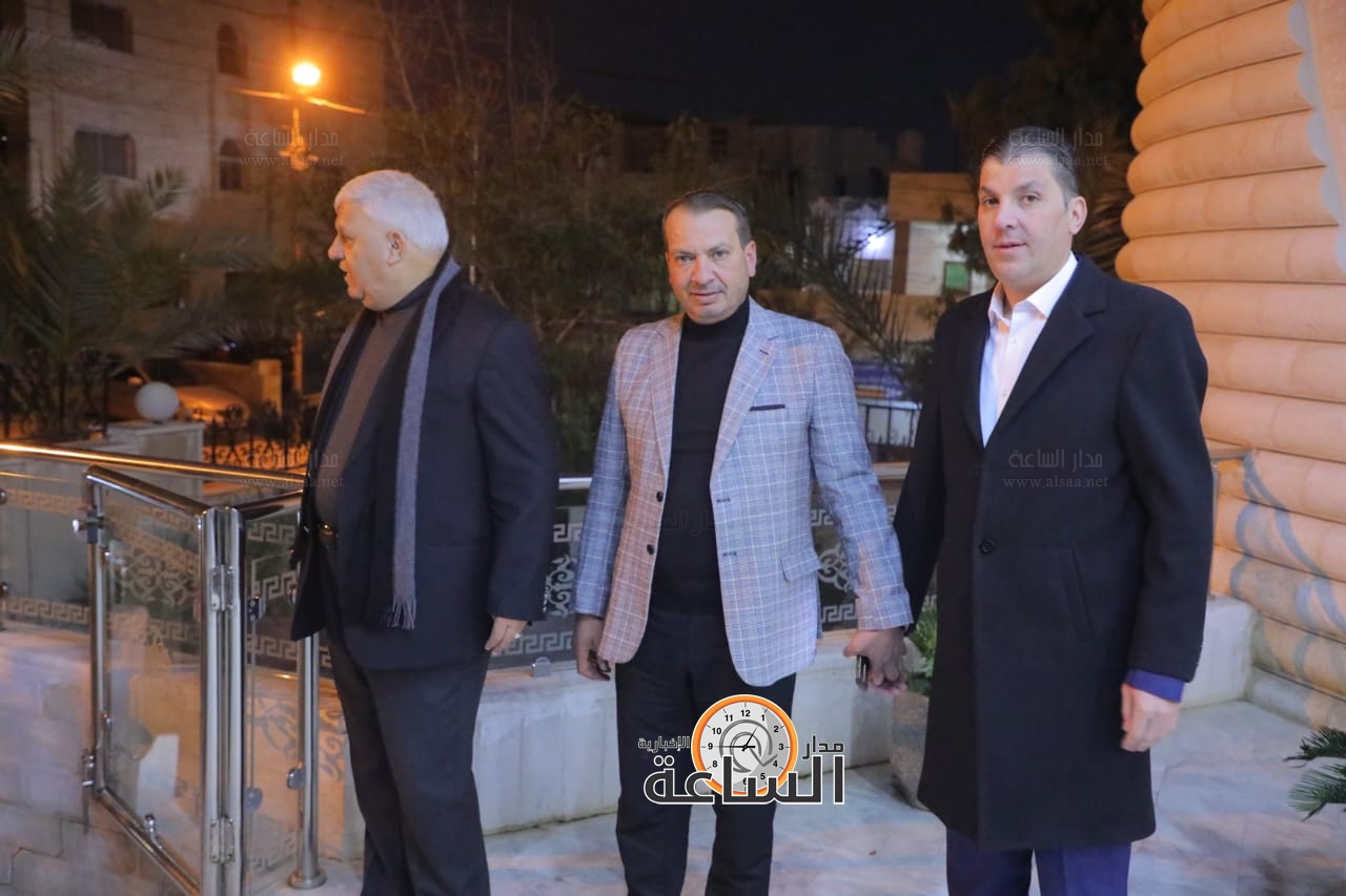 Madar Al-Saa Images 0.9291731507740546