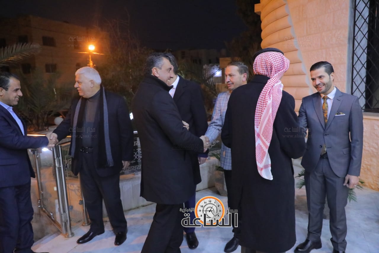 Madar Al-Saa Images 0.6252019556544126