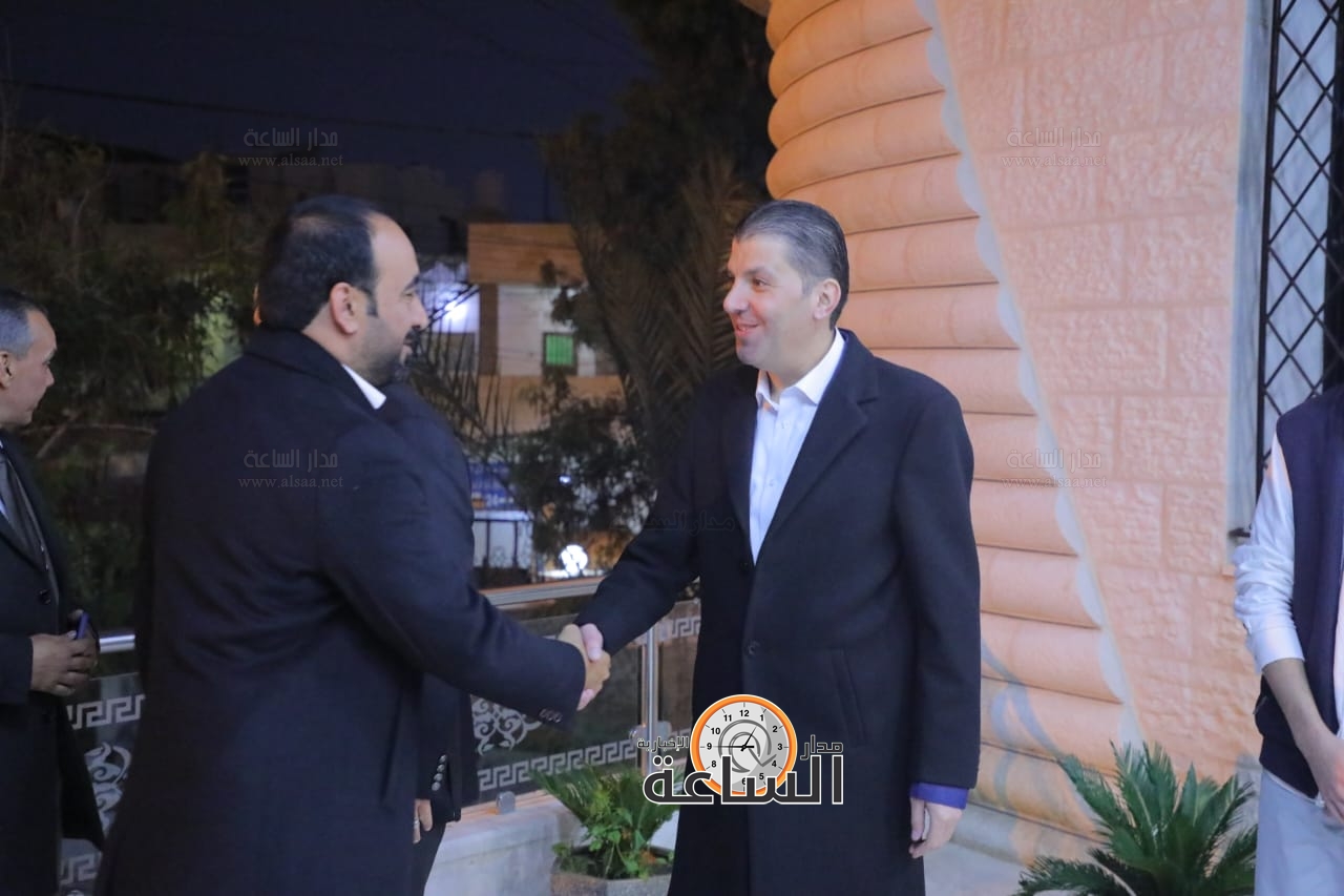 Madar Al-Saa Images 0.09530853501015368