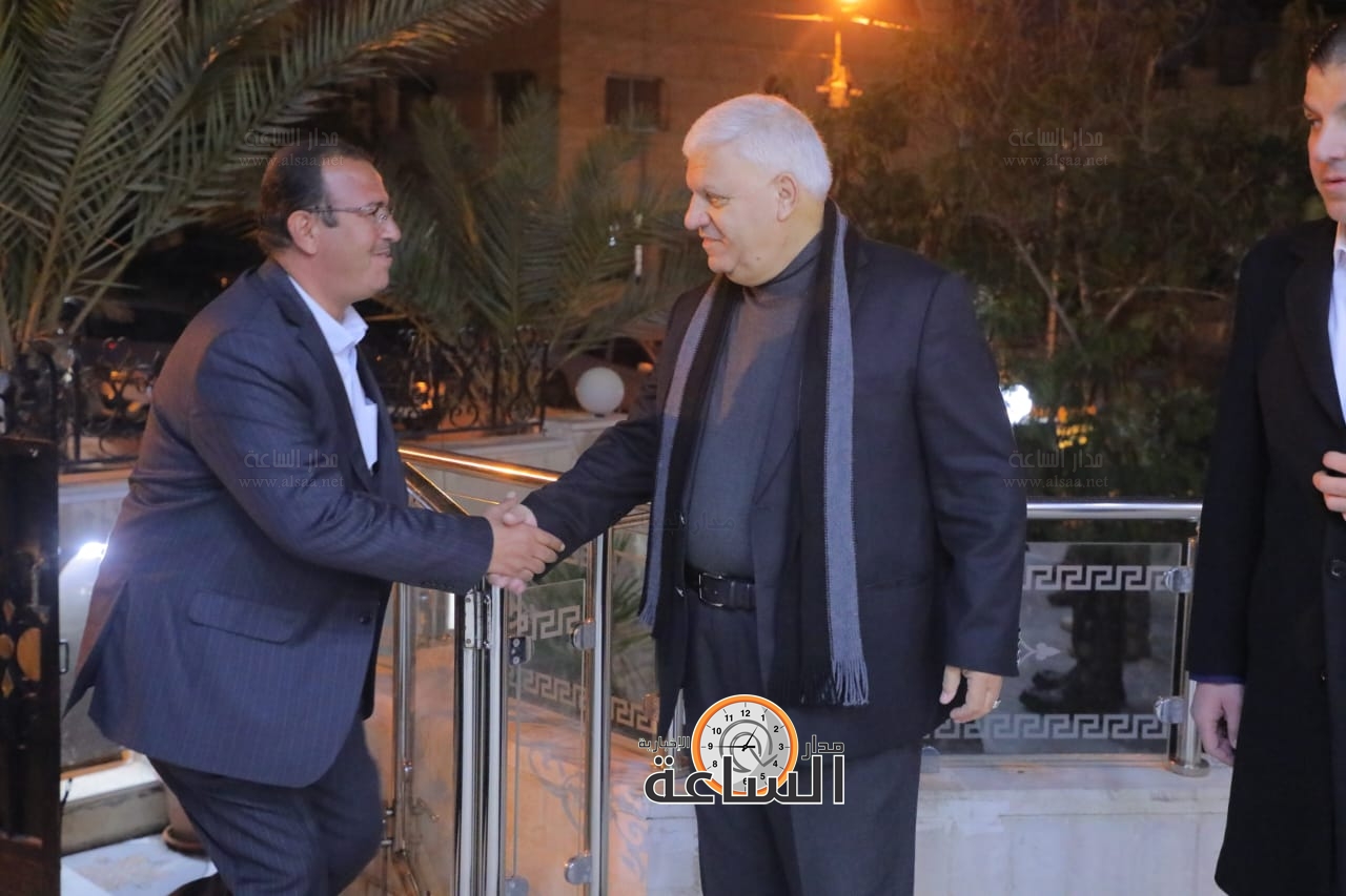 Madar Al-Saa Images 0.30757911869918964