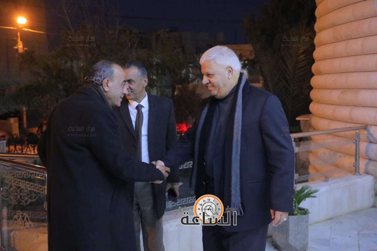 Madar Al-Saa Images 0.5659201175863