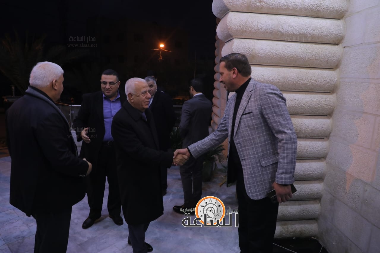 Madar Al-Saa Images 0.3380762695800372