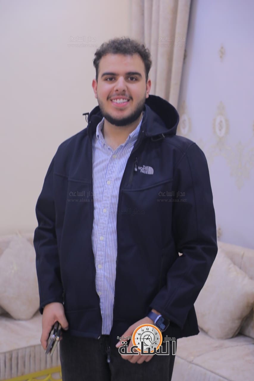 Madar Al-Saa Images 0.7640953605328218