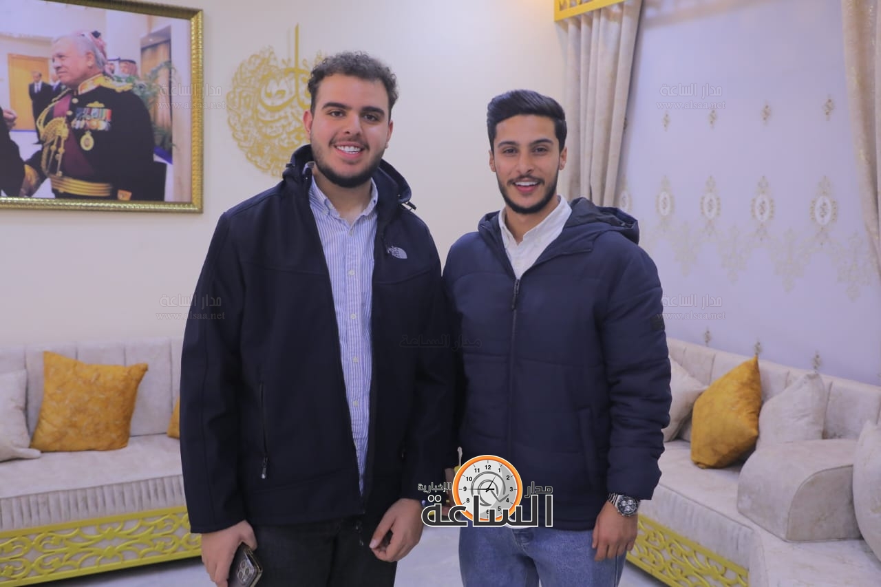 Madar Al-Saa Images 0.550700193134777