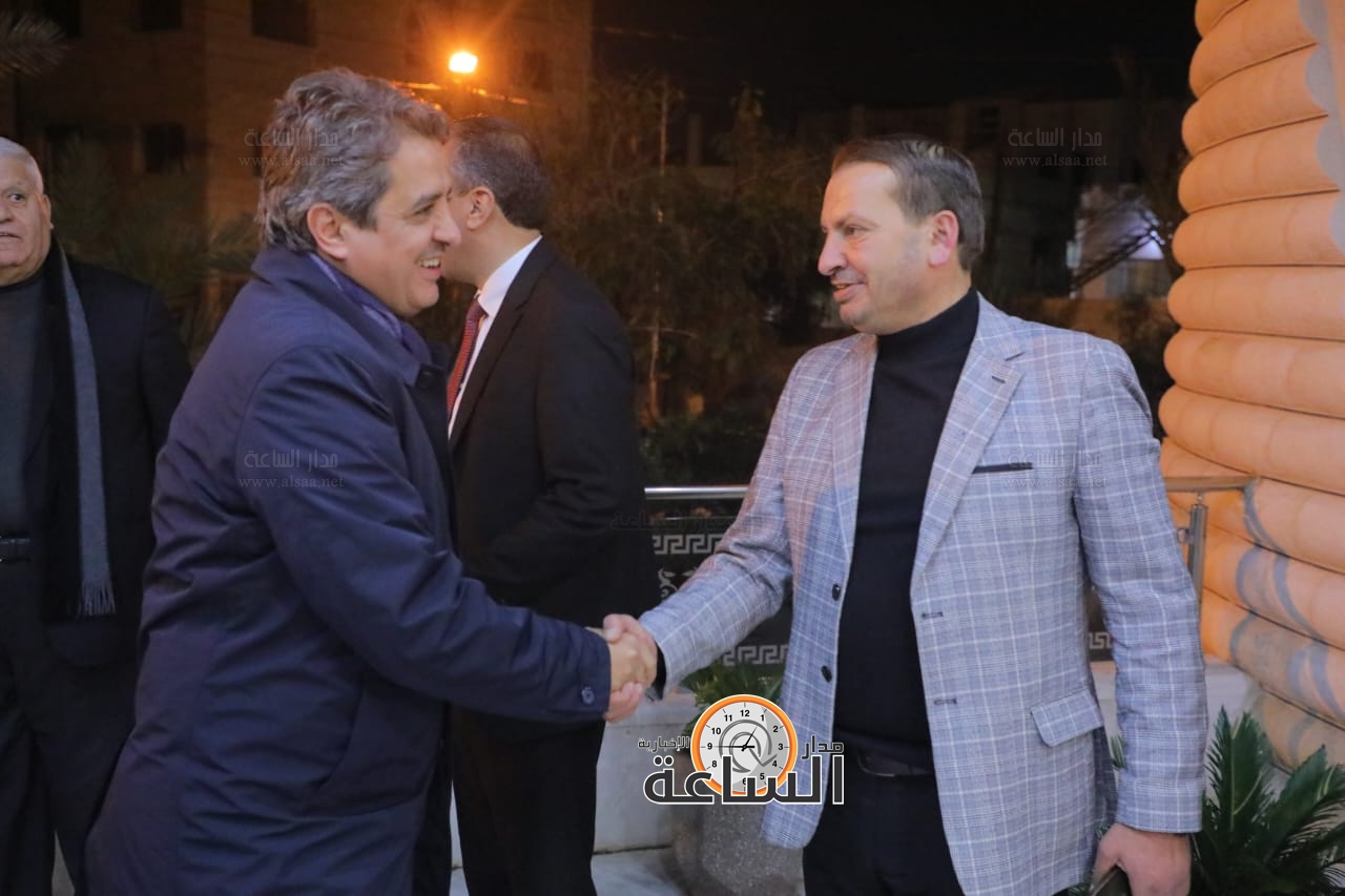 Madar Al-Saa Images 0.5781554449990662