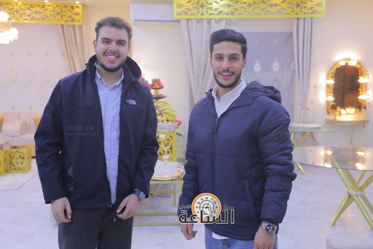 Madar Al-Saa Images 0.3419947142646973