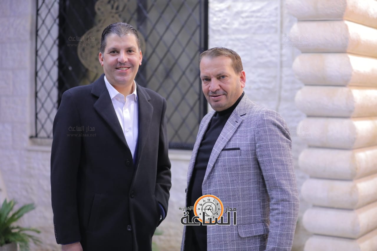 Madar Al-Saa Images 0.5340743006133521