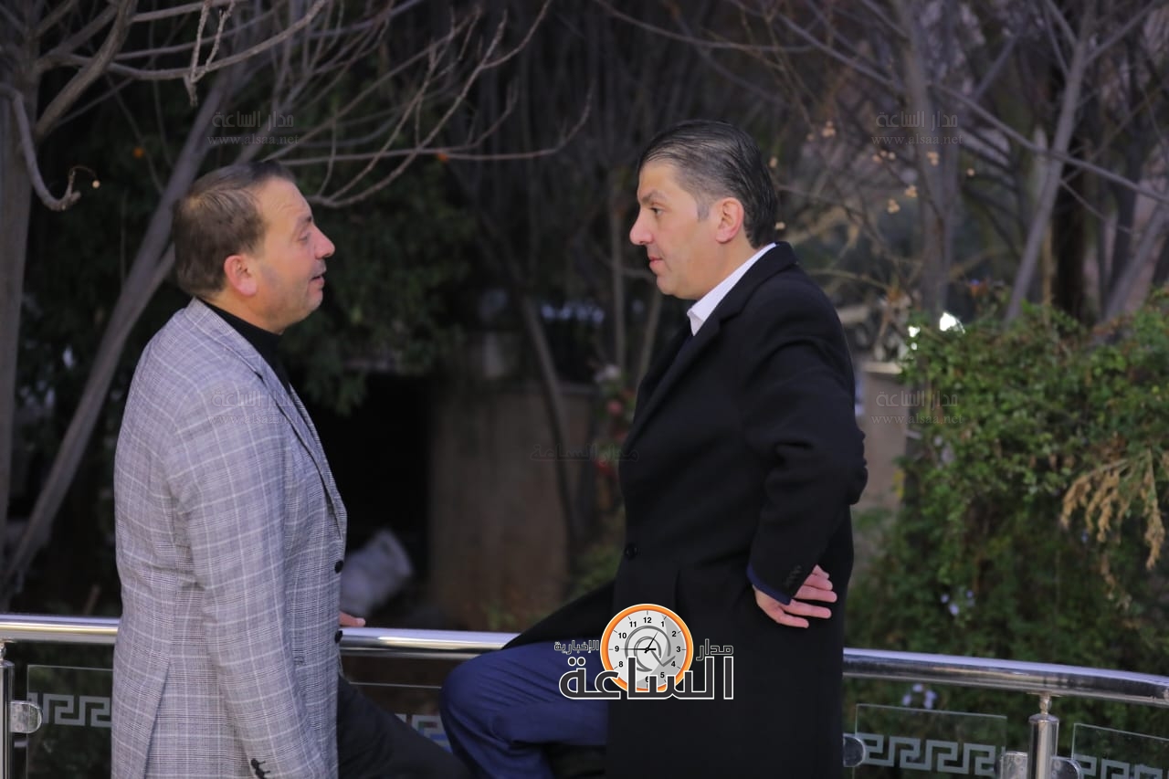 Madar Al-Saa Images 0.4663814770509569