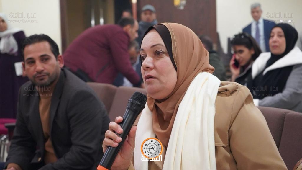 Madar Al-Saa Images 0.3727789881810437