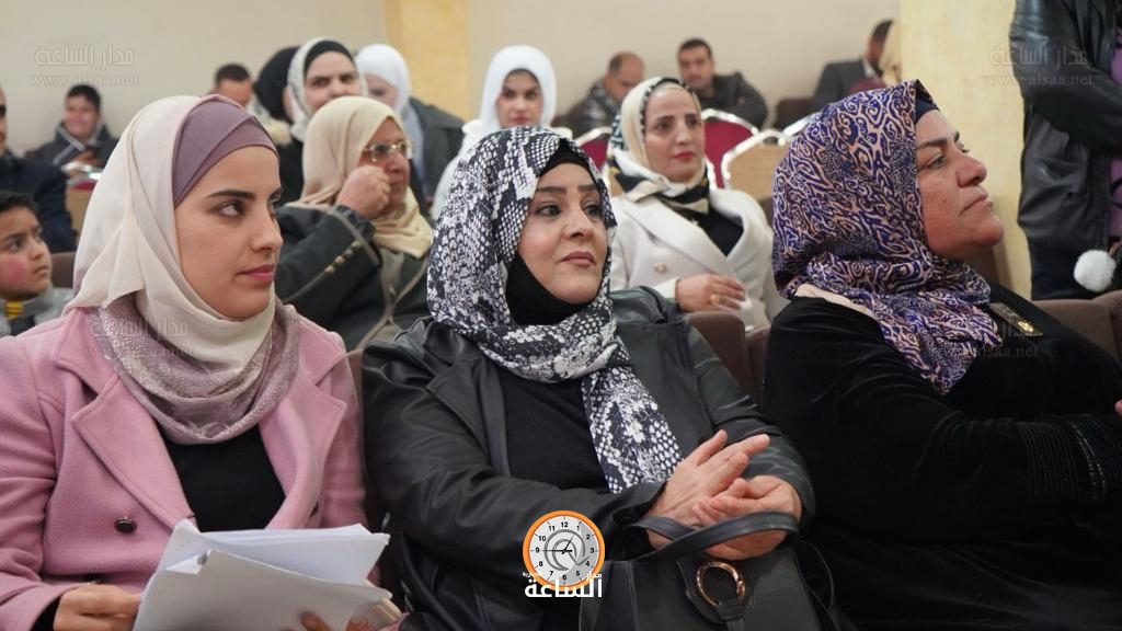 Madar Al-Saa Images 0.4399073063063821