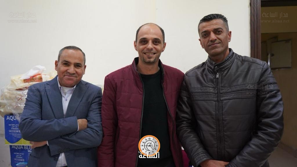 Madar Al-Saa Images 0.6901864210882787