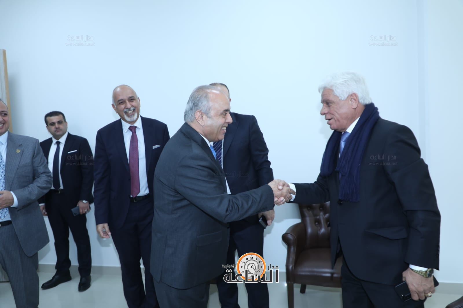 Madar Al-Saa Images 0.943206741597107