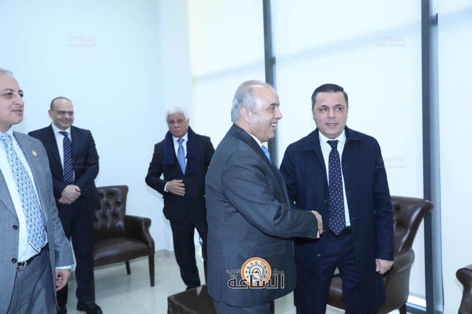 Madar Al-Saa Images 0.7088278773657051