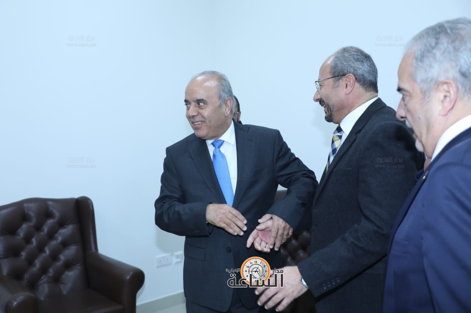 Madar Al-Saa Images 0.009151200170225637