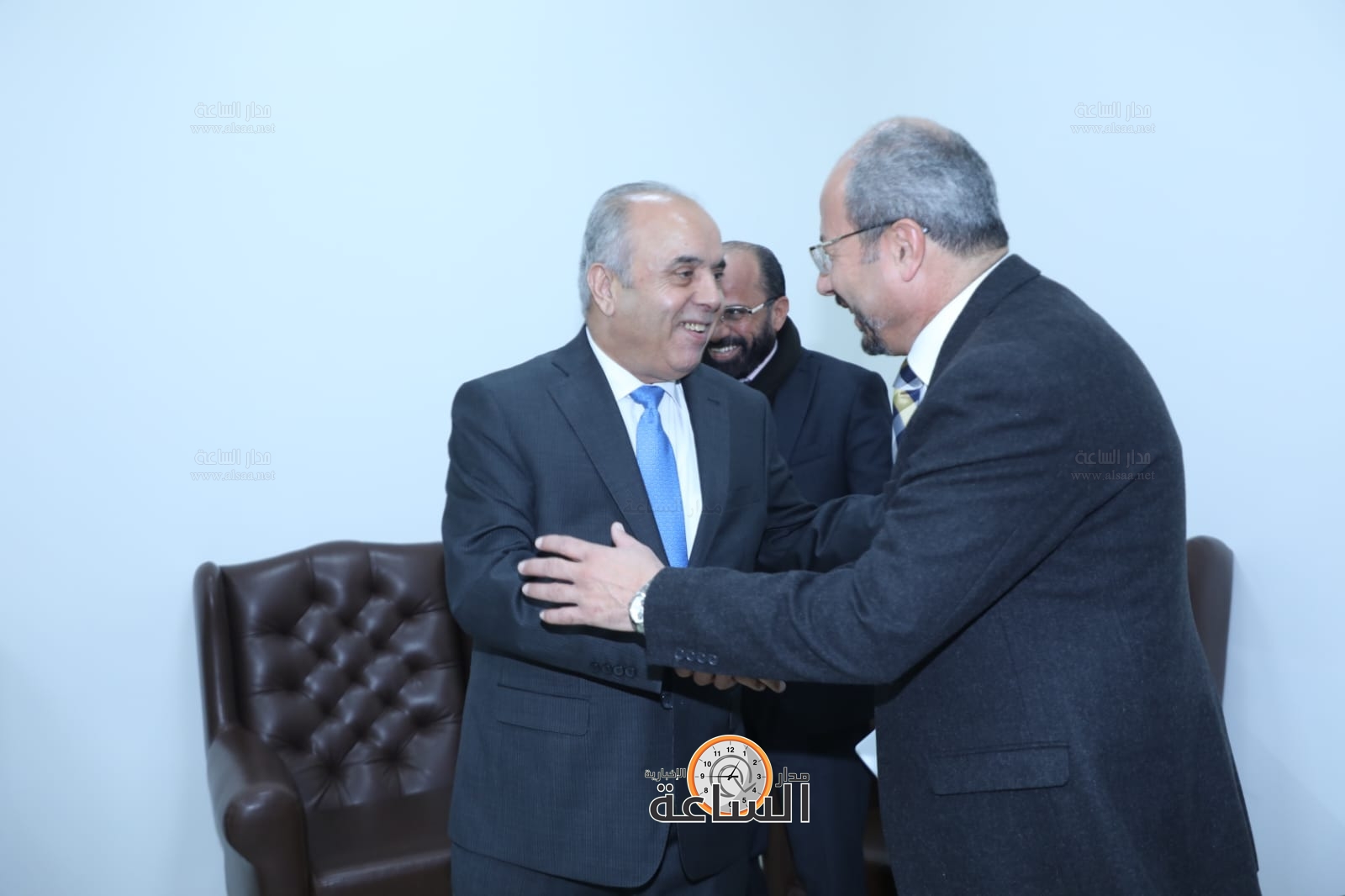 Madar Al-Saa Images 0.5874507710036205