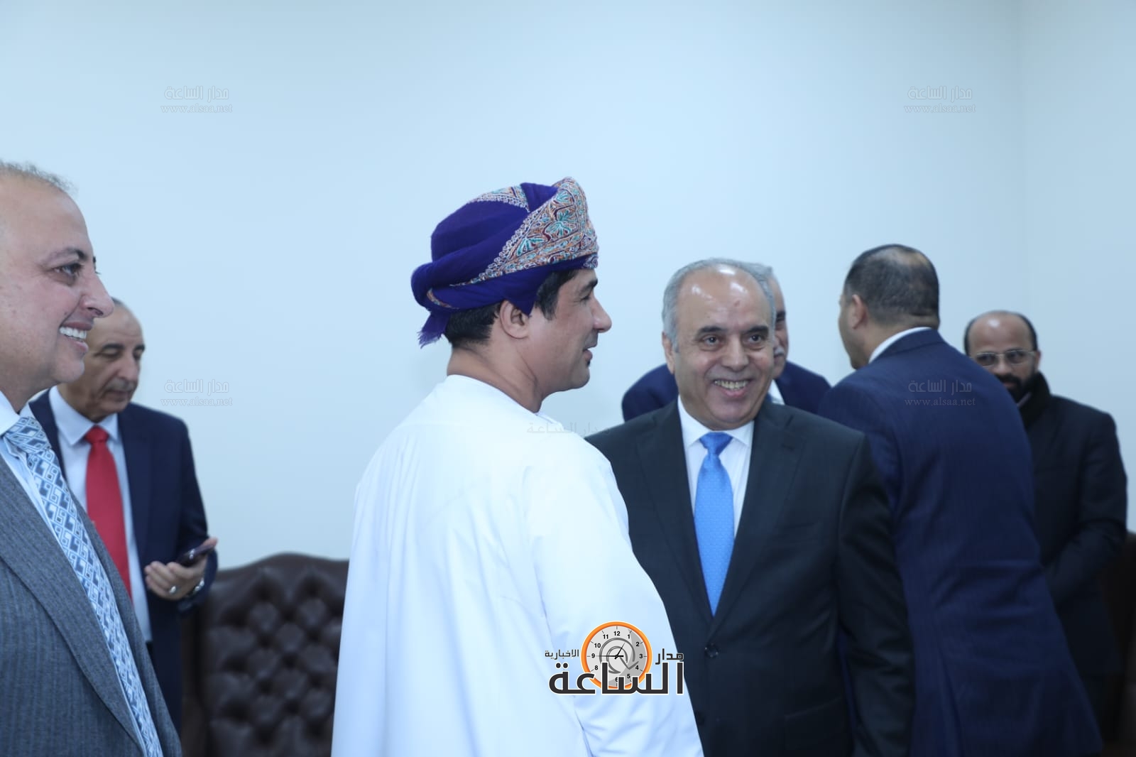 Madar Al-Saa Images 0.9726508574034636