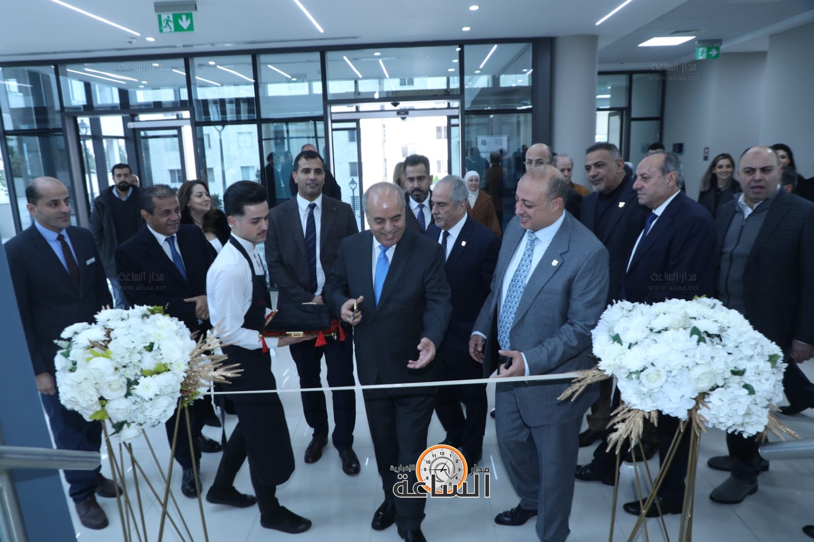 Madar Al-Saa Images 0.1795267013545363