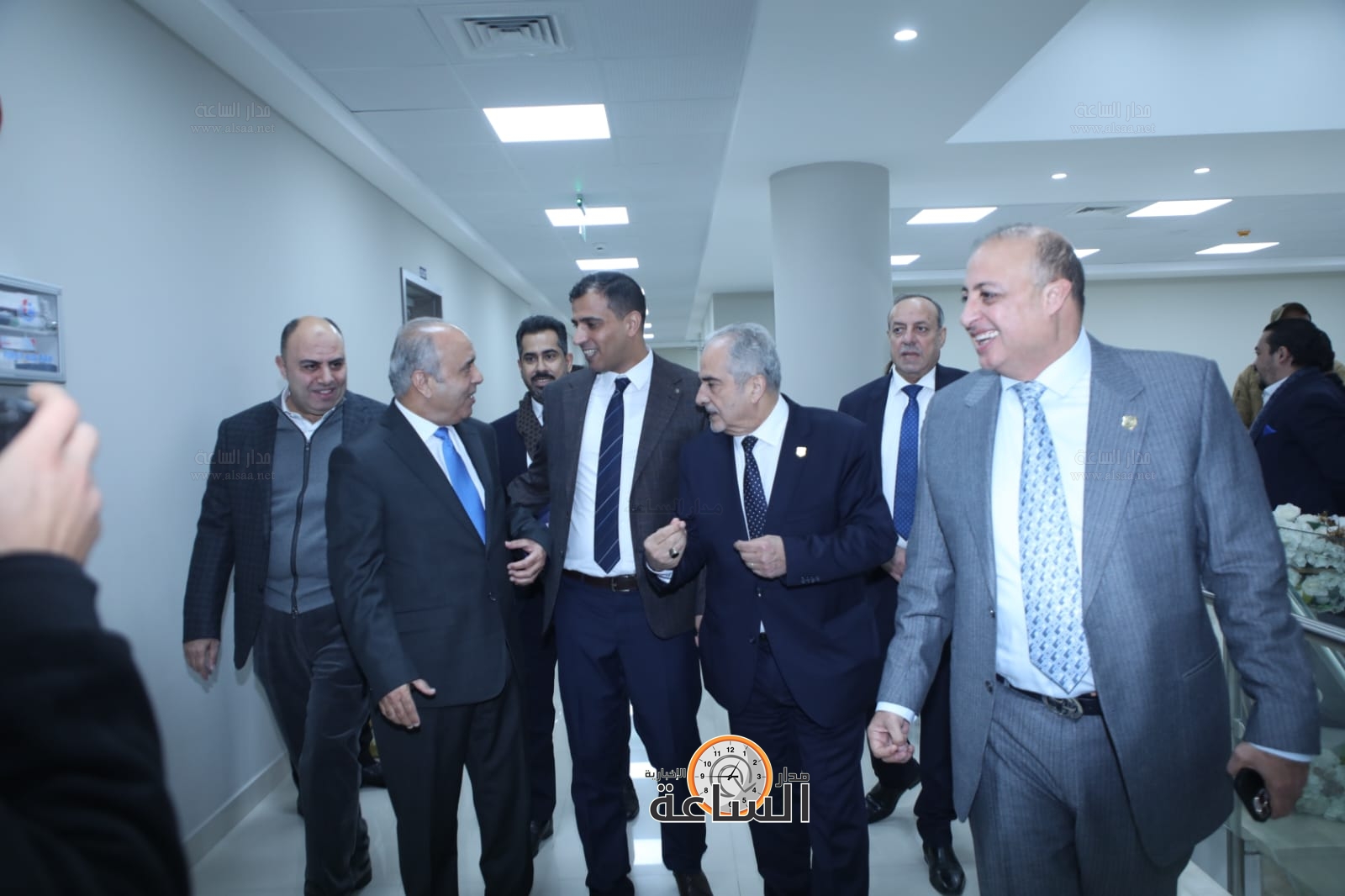 Madar Al-Saa Images 0.2539206011482753