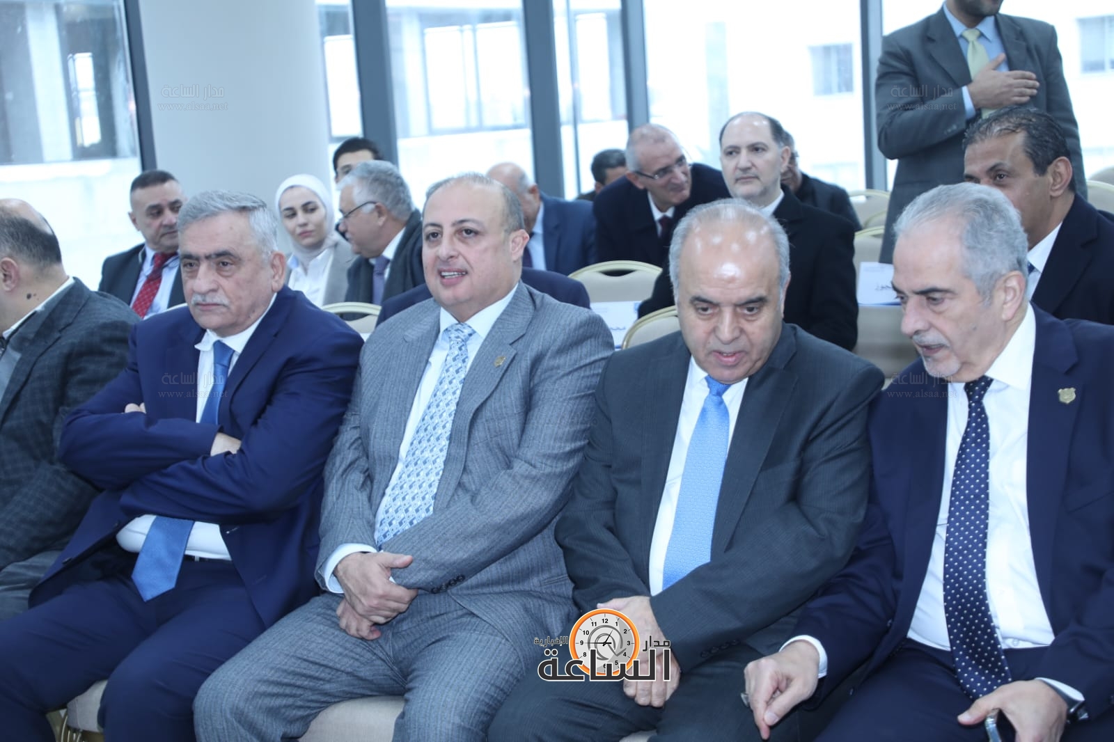 Madar Al-Saa Images 0.23191102402544272