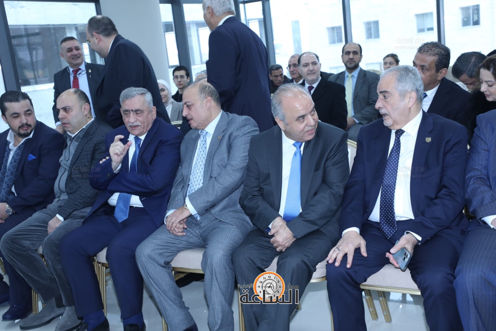 Madar Al-Saa Images 0.29737452842537704