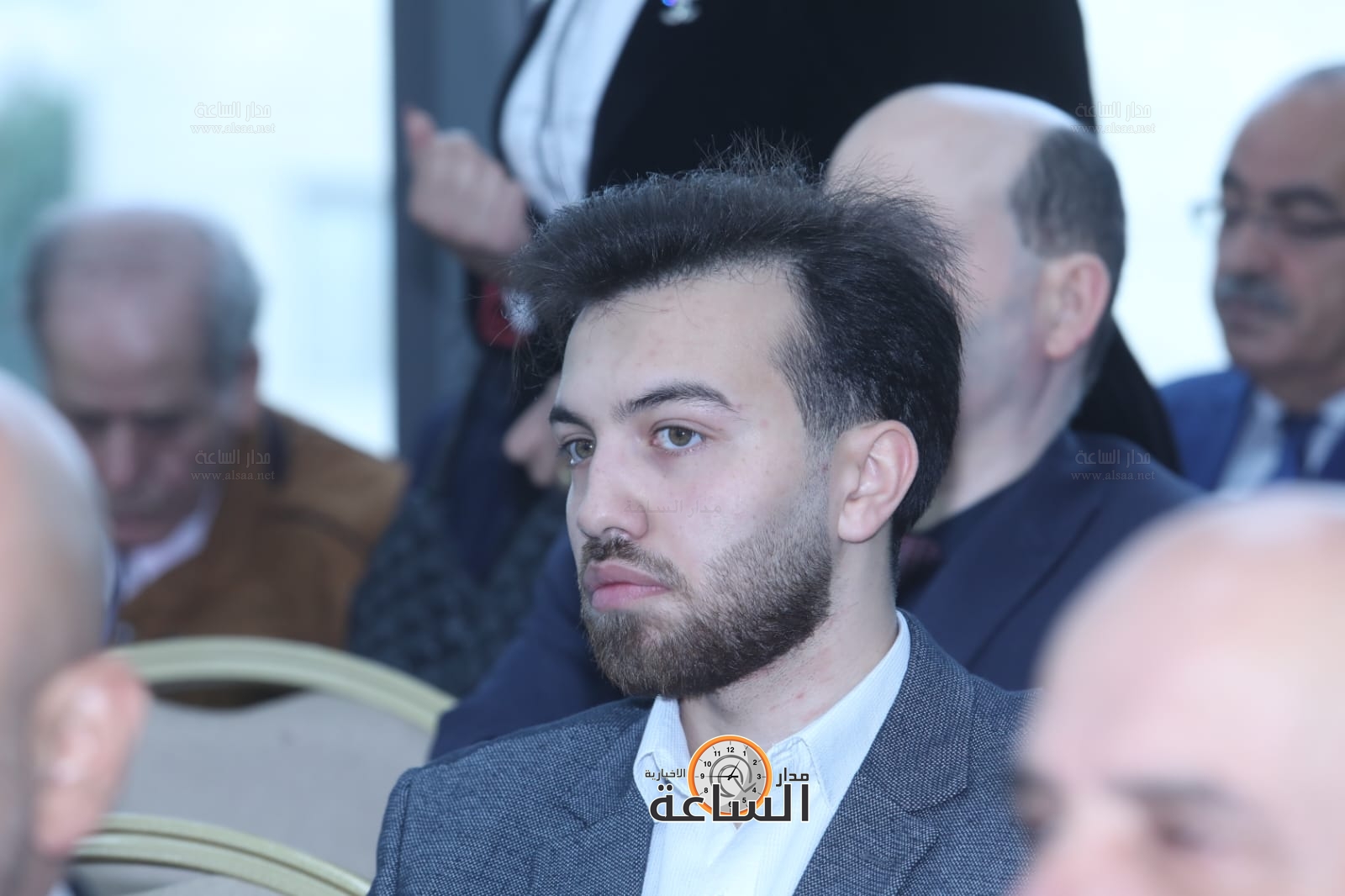 Madar Al-Saa Images 0.2822889160125661