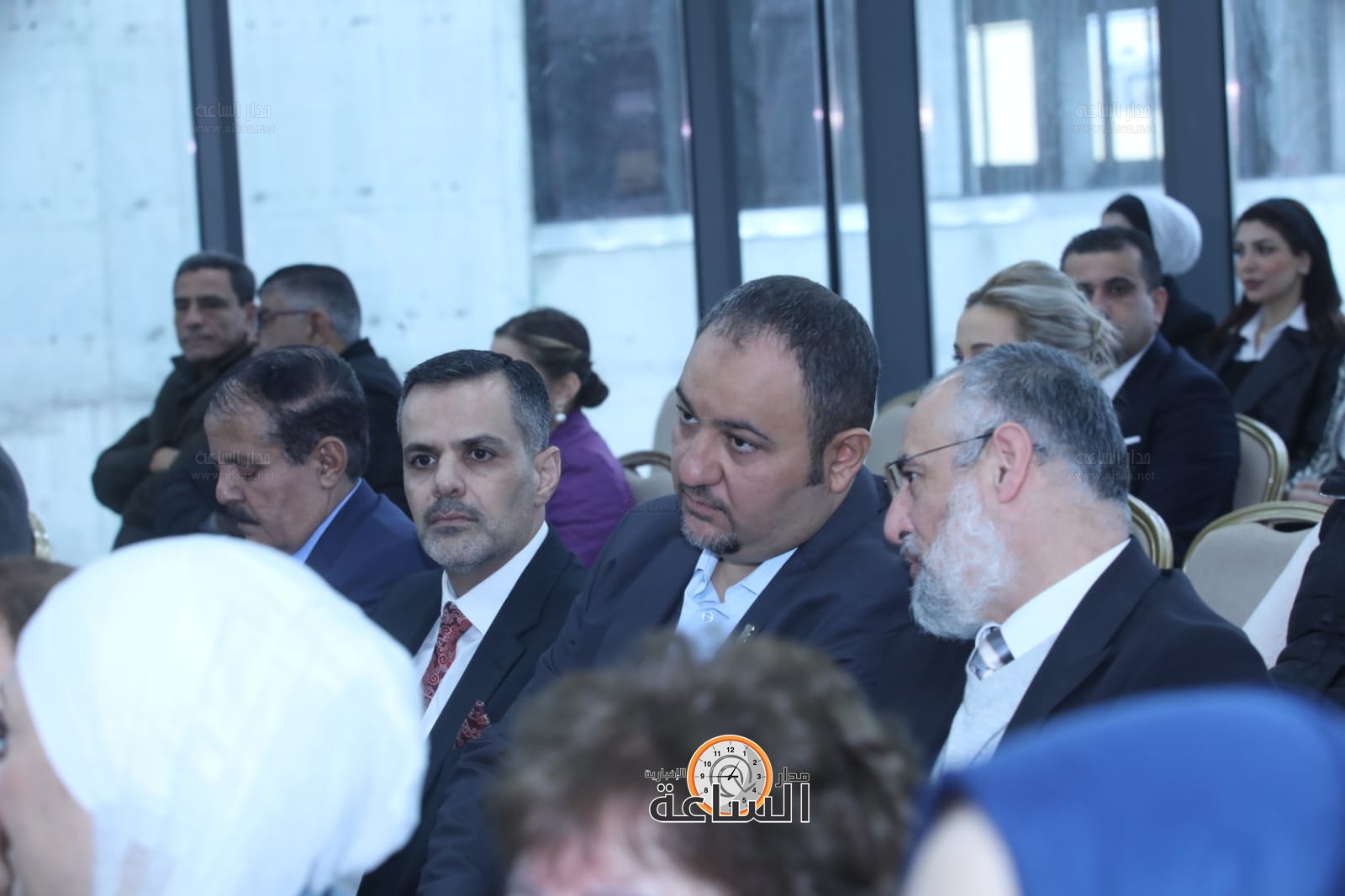 Madar Al-Saa Images 0.6897586317809608