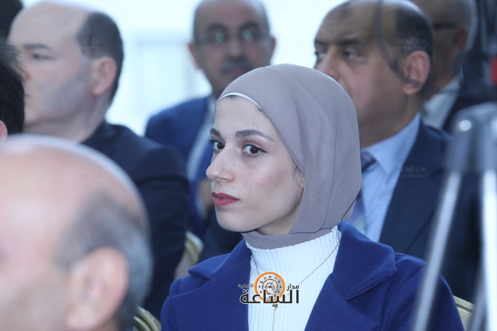 Madar Al-Saa Images 0.27265740282922946