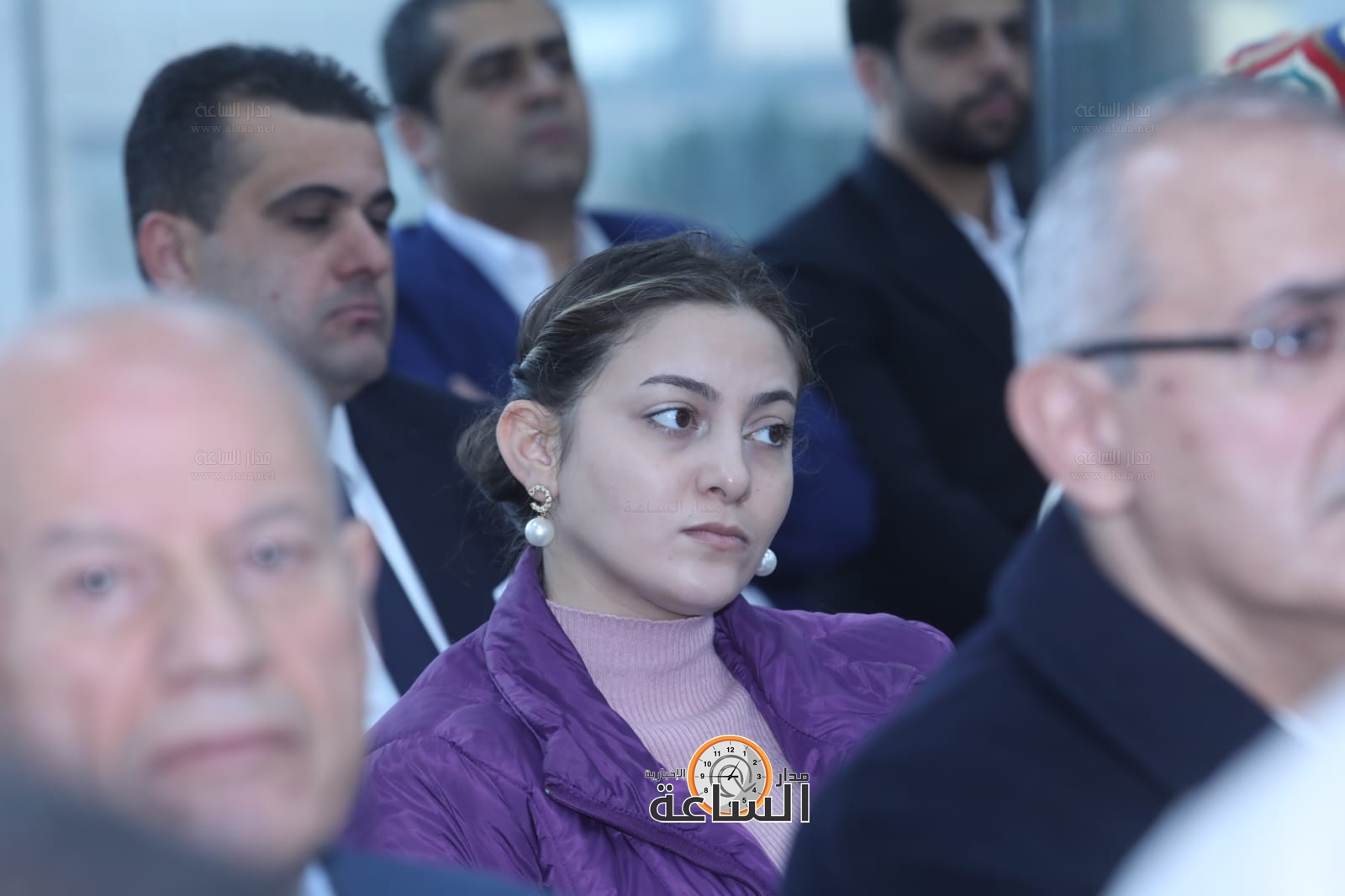 Madar Al-Saa Images 0.3034605098794487