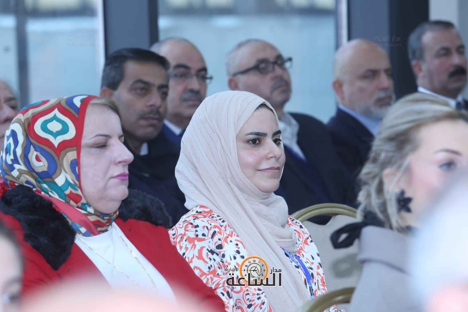 Madar Al-Saa Images 0.6942752416467171