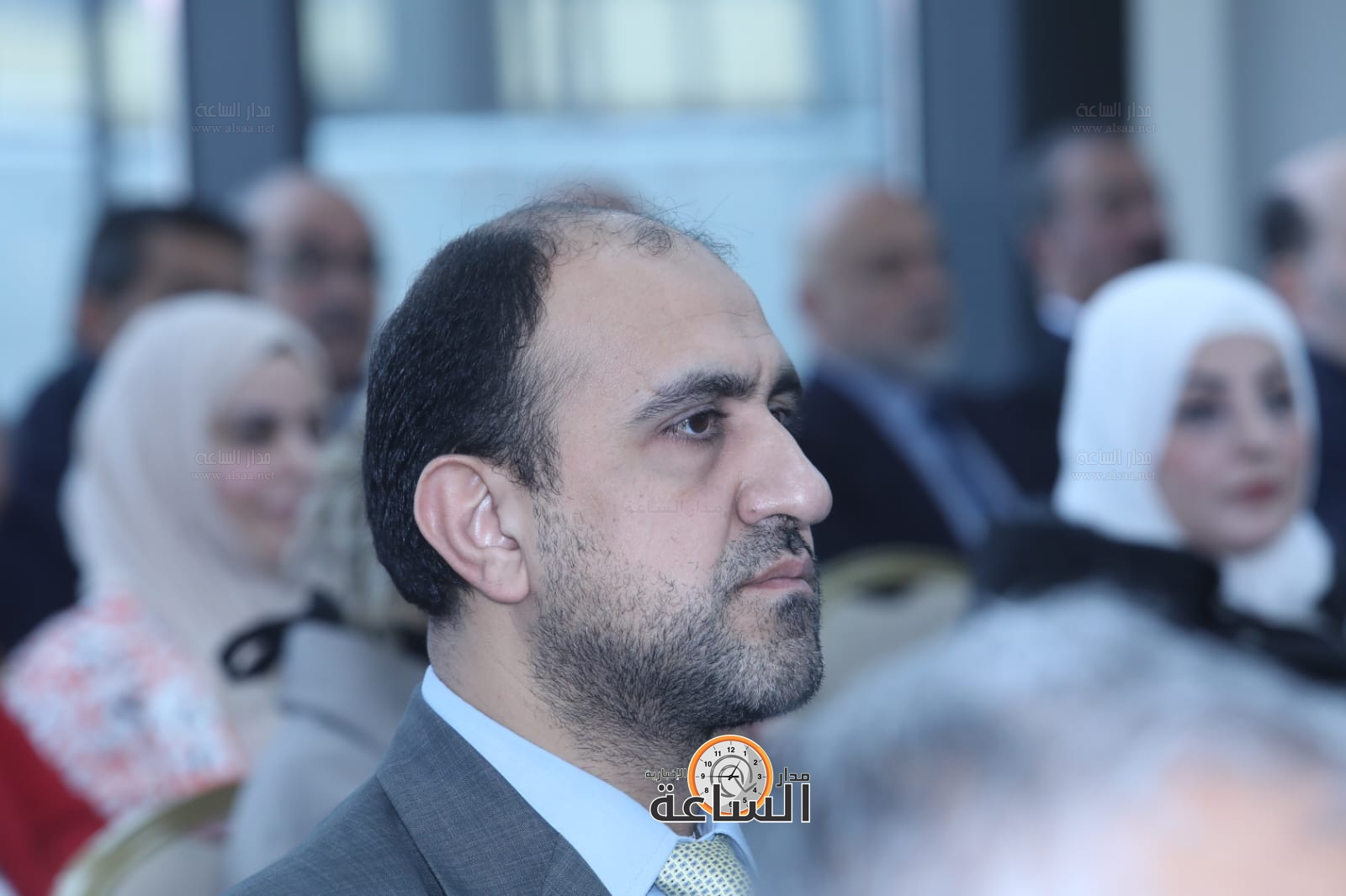 Madar Al-Saa Images 0.4972347414224183