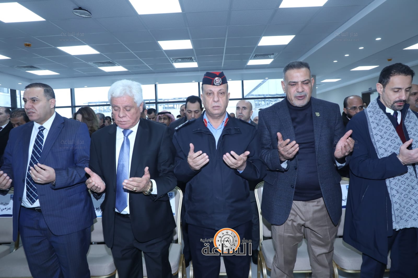 Madar Al-Saa Images 0.8346776840594436