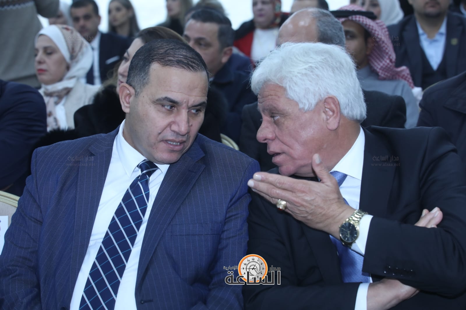 Madar Al-Saa Images 0.8340643965884129